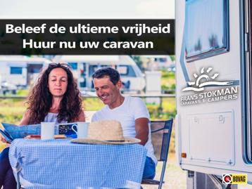 Caravelair Alba Caravan huren? Boek nu! beschikbaar voor biedingen