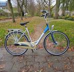 damesfiets Batavus intermezzo Framemaat 53, 53 tot 56 cm, Versnellingen, Batavus, Ophalen of Verzenden