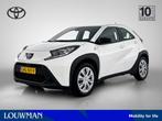 Toyota Aygo X 1.0 VVT-i MT Play Rijklaar | NL-Auto | Volledi, 12 maanden, Stof, 920 kg, 4 stoelen