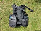 Trimvest Seaquest Wave, Mt M/L, Watersport en Boten, Ophalen of Verzenden, Zo goed als nieuw, Trimvest of Wing