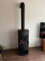 Vrijstaande Faber gaskachel, Ophalen, Gas, Zo goed als nieuw, Vrijstaand