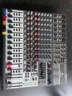 Behringer Xenyx 1832FX Mengpaneel, Muziek en Instrumenten, Ophalen of Verzenden, Gebruikt, 10 tot 20 kanalen, Microfooningang