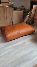 Hondenkussen 100x70 memory foam PU Leather, Ophalen, Nieuw