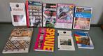 Reisgidsen Madrid/Barcelona/Mallorca/Parijs/Praag/NY/Korfoe, Boeken, Reisgidsen, Overige merken, Diverse auteurs, Ophalen of Verzenden