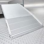 Oprijplaat, oprijplank extra breed - 180 cm van €299,- voor, Ophalen, Zo goed als nieuw