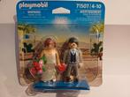Playmobil Bruud en bruidegom trouwerij NIEUW, Ophalen of Verzenden, Nieuw