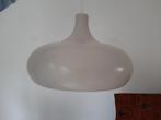 Ikea VÄXJÖ Hanglamp Beige 48 cm, Huis en Inrichting, Ophalen, Gebruikt, Metaal, Minder dan 50 cm
