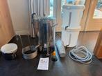 Brouw set compleet Arsegan easybrew 30L, Ophalen of Verzenden, Gebruikt, Materiaal