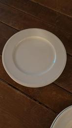 bord met fraaie rand, Ophalen of Verzenden, Zo goed als nieuw, Bord(en), Overige stijlen