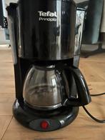 Coffee maker Tefal, Witgoed en Apparatuur, Koffiezetapparaten, Ophalen of Verzenden, Koffiemachine