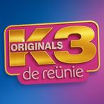 K3 Originals Reünie Ticket – 10 Oktober – 1 Kaartje ️, Tickets en Kaartjes, Evenementen en Festivals, Drie personen of meer