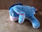 Disney Winnie de Poeh Iejoor pluche 24cm wollig Nicotoy, Verzamelen, Ophalen of Verzenden, Winnie de Poeh of vrienden, Zo goed als nieuw