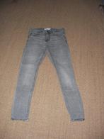 Spijkerbroek/ Jeans -Bershka- Grijs (38), Kleding | Heren, Overige jeansmaten, Ophalen of Verzenden, Bershka, Grijs