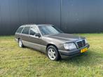 Mercedes-Benz Mercedes 8/2/1986 250D 5 versnelling, Achterwielaandrijving, 23 km/l, Handgeschakeld, 1199 kg