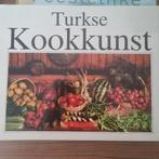 Turkse kookkunst, Boeken, Hoofdgerechten, Ophalen of Verzenden, Zo goed als nieuw, Europa