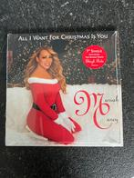Kerstsingle mariah carey, Ophalen, Zo goed als nieuw, Pop