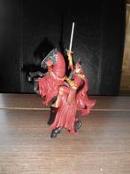 Raveleijn ruiter Thomas uit de Efteling Ravelijn, Ophalen of Verzenden, Zo goed als nieuw, Beeldje of Poppetje