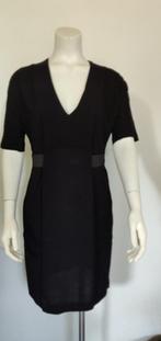 ZARA mooi zwart jurkje – Little Black Dress maat S, Knielengte, Zo goed als nieuw, ZARA, Maat 36 (S)