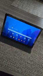 Samsung Tab A7 (als nieuw), Computers en Software, Android Tablets, Ophalen of Verzenden, Zo goed als nieuw, 10 inch, 32 GB