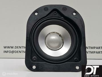 Speaker Logic 7 BMW 6-serie E63 ('04-'07) 65136929768 beschikbaar voor biedingen