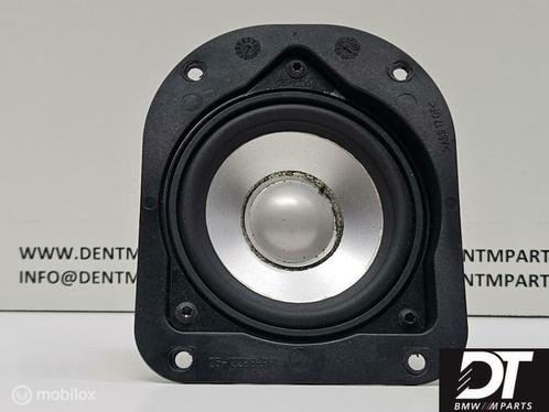 Speaker Logic 7 BMW 6-serie E63 ('04-'07) 65136929768, Auto-onderdelen, Elektronica en Kabels, Gebruikt, Ophalen of Verzenden
