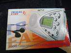 Travel Easy TXR556 World Band Receiver - radio, Audio, Tv en Foto, Radio's, Ophalen of Verzenden, Nieuw, Radio