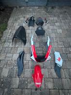 Yamaha R1 2020 Circuit Kappenset YART, Ophalen of Verzenden, Gebruikt