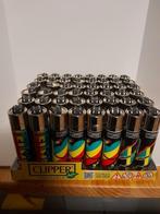 tray clipper  aanstekers 48 stuks, Ophalen of Verzenden, Nieuw, Aansteker