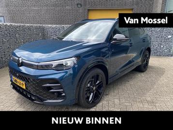 Volkswagen Tiguan 1.5 eHybrid R-Line Business 204 PK | R-Lin beschikbaar voor biedingen