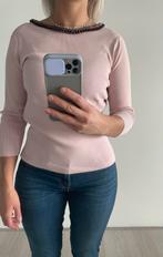 Zara top, Kleding | Dames, Tops, Zara, Ophalen of Verzenden, Zo goed als nieuw, Lange mouw