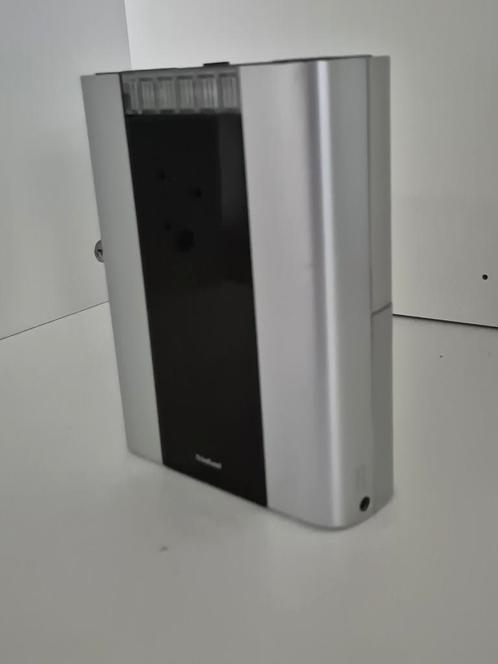 friedland libra + deurbel 48249sl geen stopcontact nodig, Huis en Inrichting, Deurbellen, Zo goed als nieuw, Draadloos, Ophalen