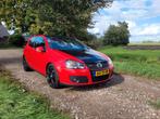Volkswagen Golf 2.0 GTI 147KW 2008 Rood, Auto's, 65 €/maand, 4 cilinders, Origineel Nederlands, Handgeschakeld