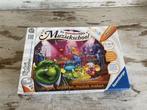 Tiptoi de monsterlijke muziekschoon [s943], Ophalen of Verzenden, Zo goed als nieuw