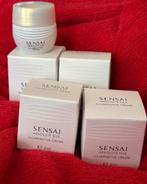 Sensai absolute silk illuminative cream 24 ml, Sieraden, Tassen en Uiterlijk, Uiterlijk | Gezichtsverzorging, Ophalen of Verzenden