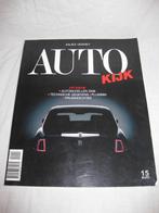 AUTO KIJK Anjes Verhey 2006, Ophalen of Verzenden, Zo goed als nieuw, Algemeen