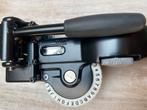 Lettertang metalen tapes Dymo Rhino M1011, Computers en Software, Labelprinters, Ophalen of Verzenden, Zo goed als nieuw, Etiket