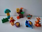 Duplo Winnie de Poeh en Teigetje. Leuke set., Ophalen of Verzenden, Duplo