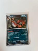 Thievul 120/182 paradox rift, Ophalen of Verzenden, Nieuw, Losse kaart