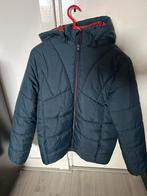 Jongens winterjas maat 158, Kinderen en Baby's, Kinderkleding | Maat 158, Ophalen of Verzenden, Zo goed als nieuw