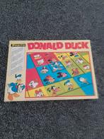 Te koop Donald Duck bord spel papita Alleen OPHALEN, Ophalen, Zo goed als nieuw