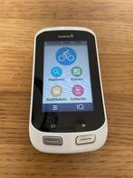 Garmin Edge 1000, Ophalen, Gebruikt