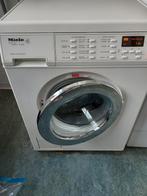 Miele W2653 Wasmachine, Witgoed en Apparatuur, Wasmachines, Ophalen, 1200 tot 1600 toeren, Gebruikt, 4 tot 6 kg