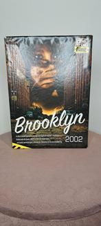 Crime scene game Brooklyn., Ophalen of Verzenden, Minder dan 500 stukjes, Zo goed als nieuw