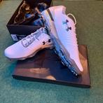 Under Armour Match Play golfschoenen | maat 44.5, Ophalen of Verzenden, Zo goed als nieuw, Schoenen, Overige merken