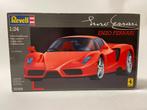 Revell 1:24 Ferrari Enzo, Auto, Verzenden, Revell, Groter dan 1:32
