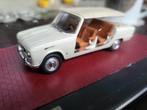 Matrix Alfa Romeo Giulia Torpedo Colli 1965, Ophalen of Verzenden, Nieuw, Auto, Overige merken