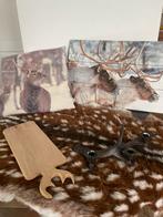 Herten collectie/set, Ophalen of Verzenden