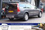 Volvo XC70 2.5T 210 pk AWD AUT. Leer, Trekhaak, Stoelverwarm, Automaat, Met garantie (alle), XC70, 2521 cc