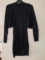 Glitter jurk, Kleding | Dames, Jurken, Ophalen, Gedragen, Zwart