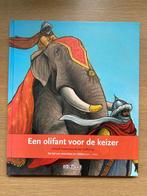 Een olifant voor de keizer Sonnemans Lieffering geschiedenis, Ophalen of Verzenden, 14e eeuw of eerder, Nieuw